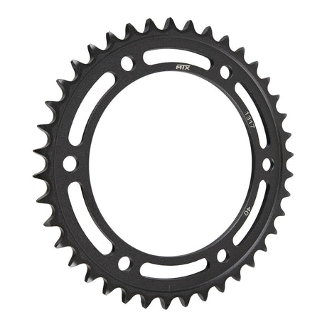 MTX 1317 Steel Rear Sprocket #525 (11-1317)