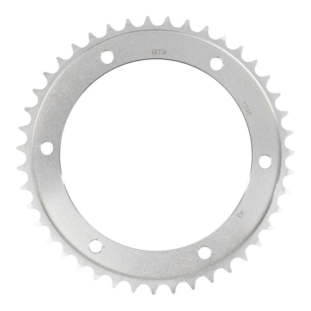 MTX 1346 Steel Rear Sprocket #525 (11-1346)