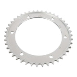 MTX 1346 Steel Rear Sprocket #525 (11-1346)