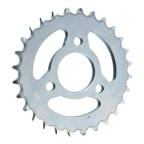 MTX 1780 Steel Rear Sprocket #420 (11-044)