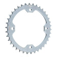 MTX 1857 Steel Rear Sprocket #520 (11-5TG)