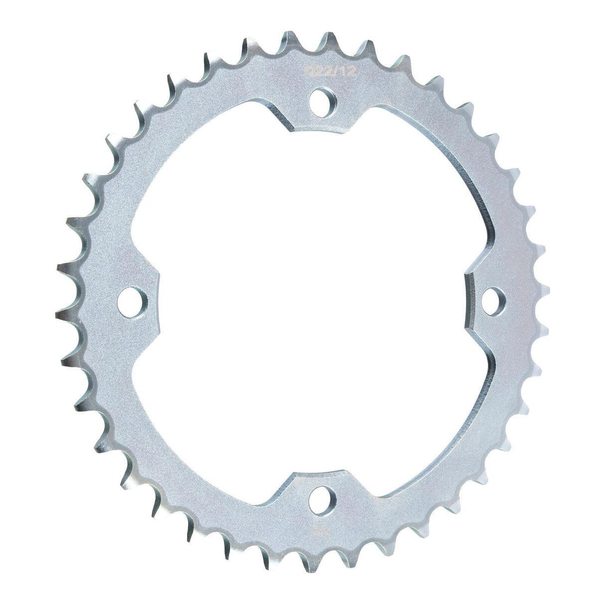 MTX 1857 Steel Rear Sprocket #520 (11-5TG)