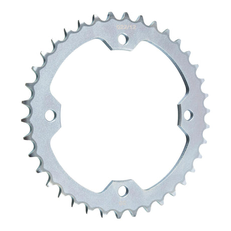 MTX 1857 Steel Rear Sprocket #520 (11-5TG)