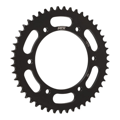 MTX 1870 Steel Rear Sprocket #428 (11-1870)