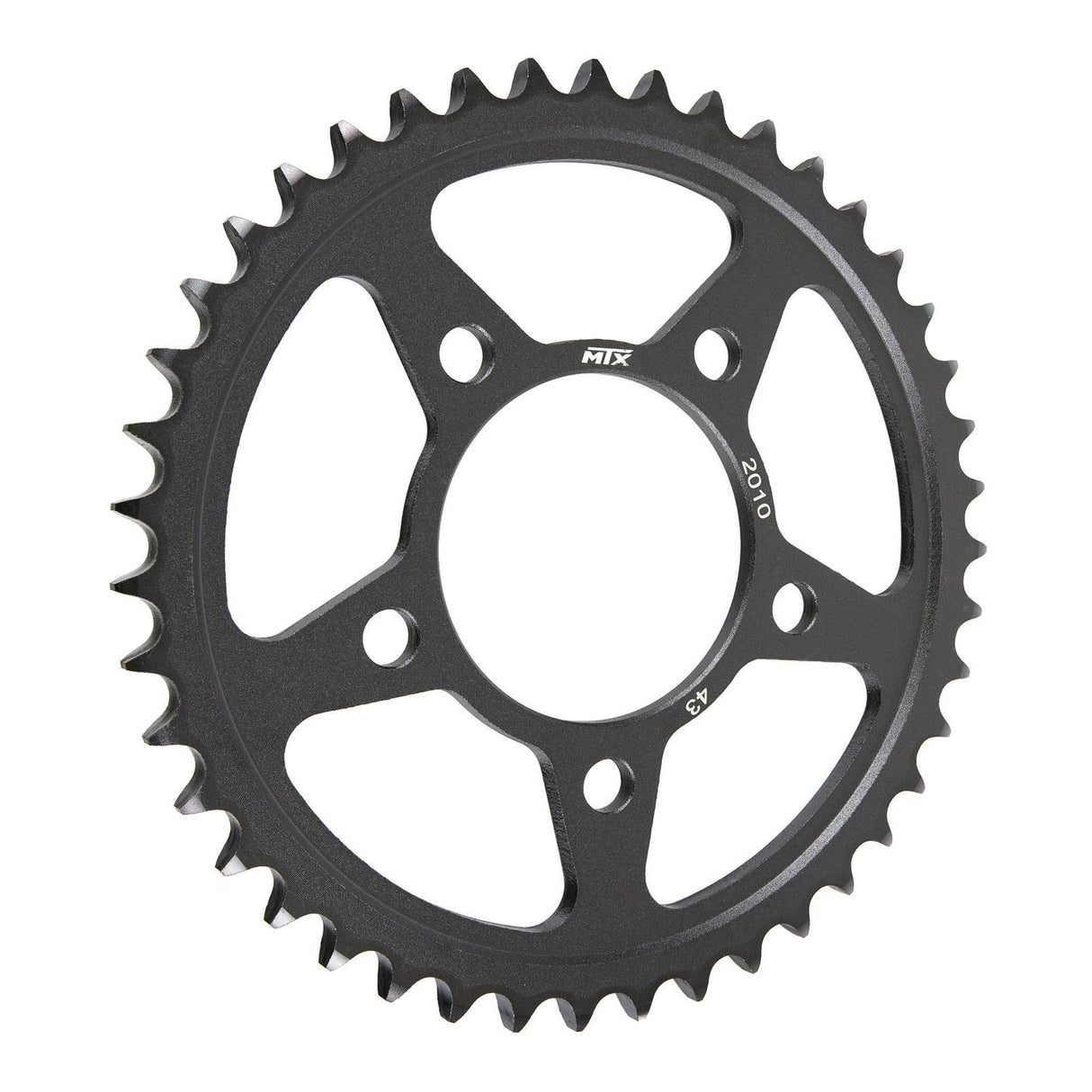 MTX 2010 Steel Rear Sprocket #530 (11-TR1)