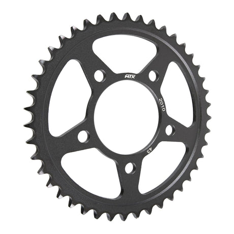 MTX 2010 Steel Rear Sprocket #530 (11-TR1)