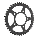MTX 2010 Steel Rear Sprocket #530 (11-TR1)