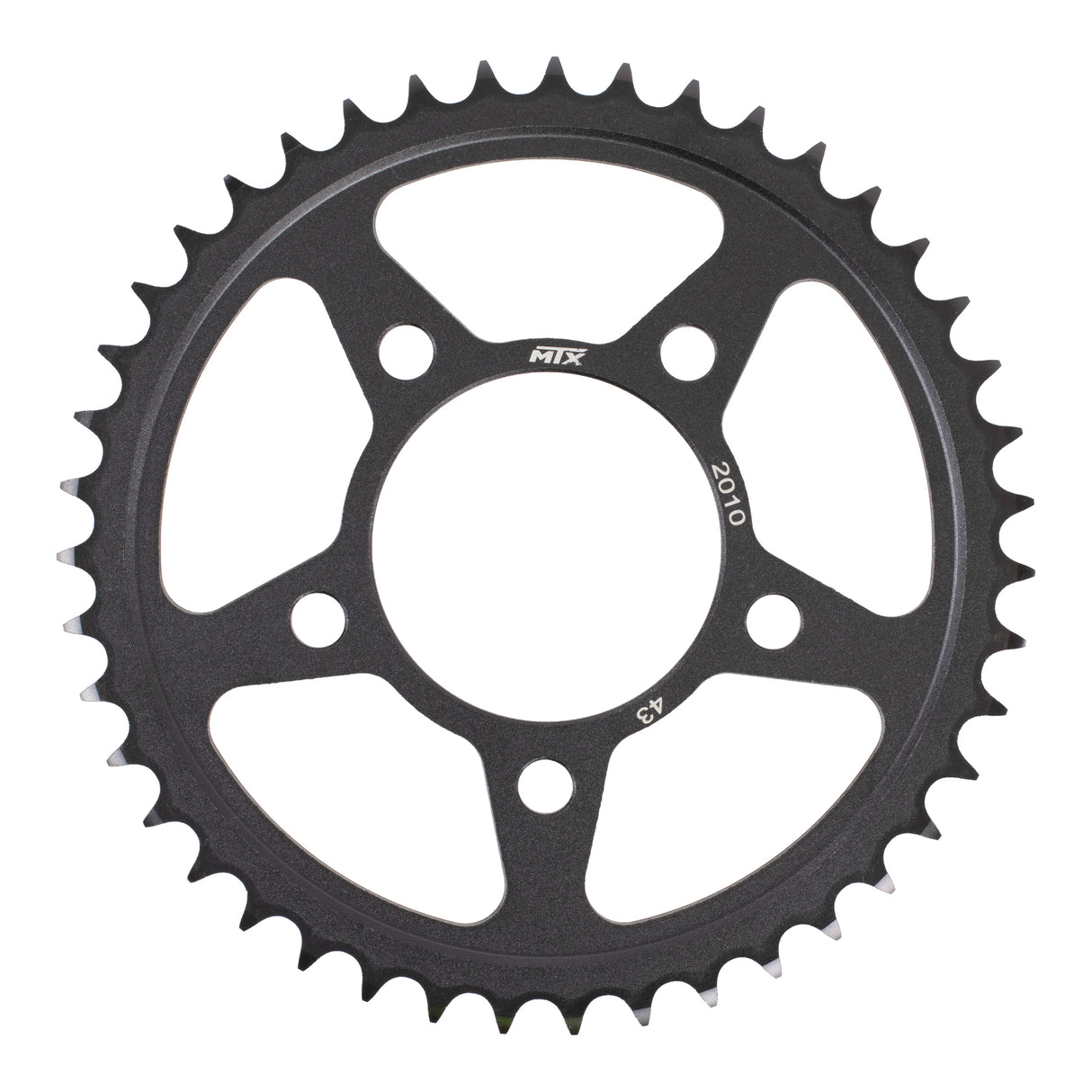 MTX 2010 Steel Rear Sprocket #530 (11-TR1)