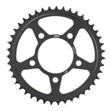 MTX 2010 Steel Rear Sprocket #530 (11-TR1)