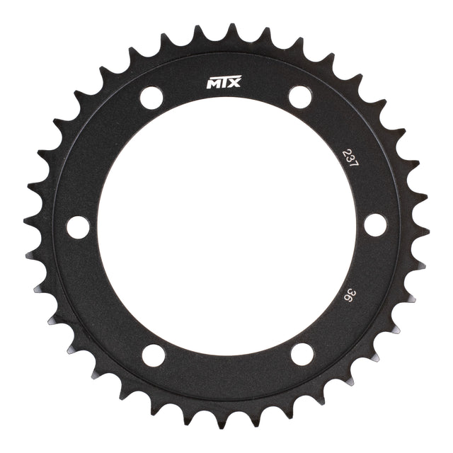 MTX 1220 Steel Rear Sprocket #520 (11-KYJ)