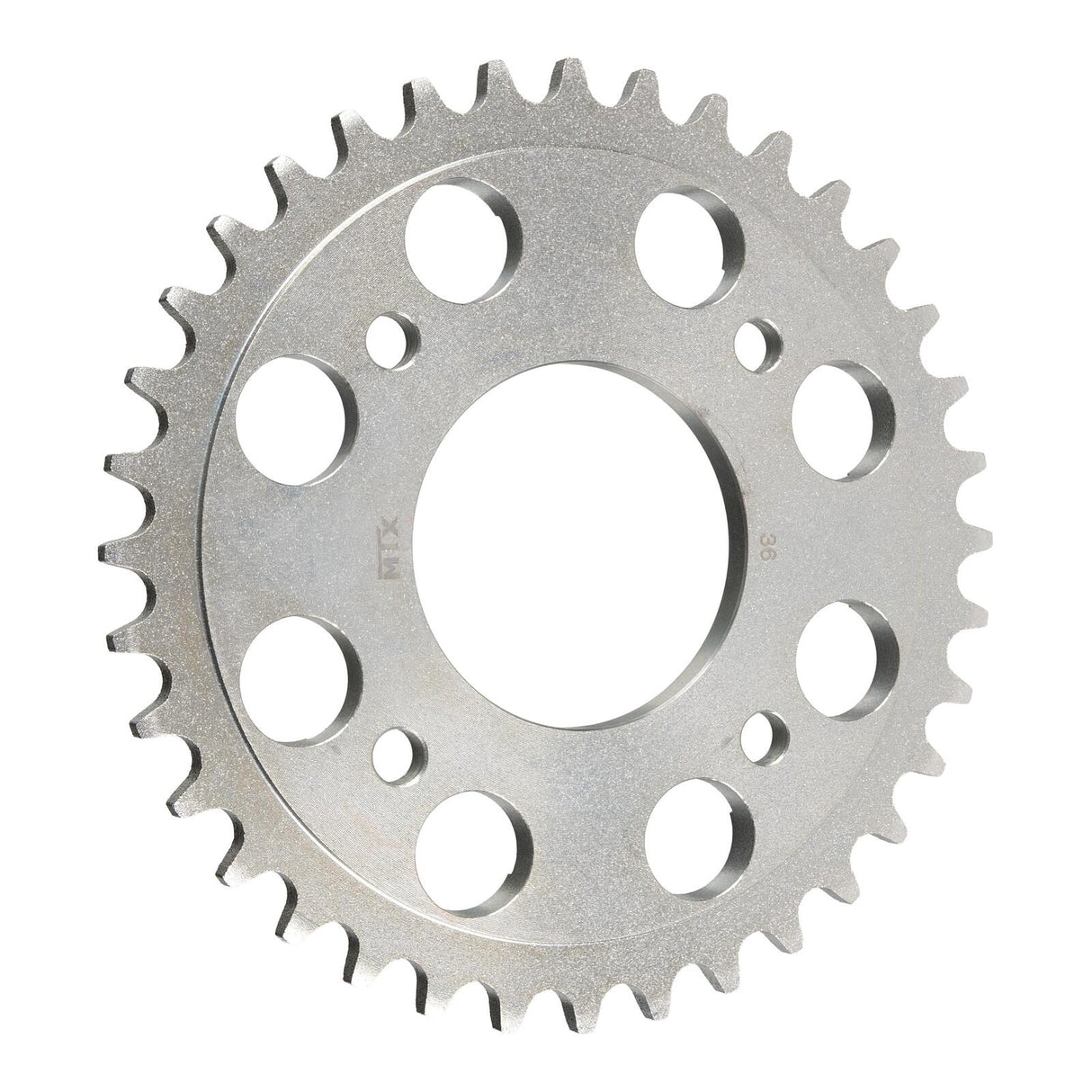 MTX 247 Steel Rear Sprocket #520 (11-443)