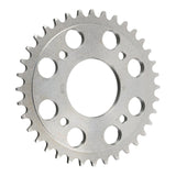 MTX 247 Steel Rear Sprocket #520 (11-443)
