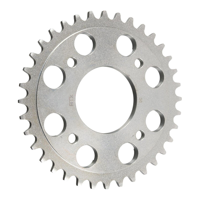 MTX 247 Steel Rear Sprocket #520 (11-443)