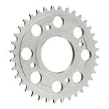 MTX 247 Steel Rear Sprocket #520 (11-443)