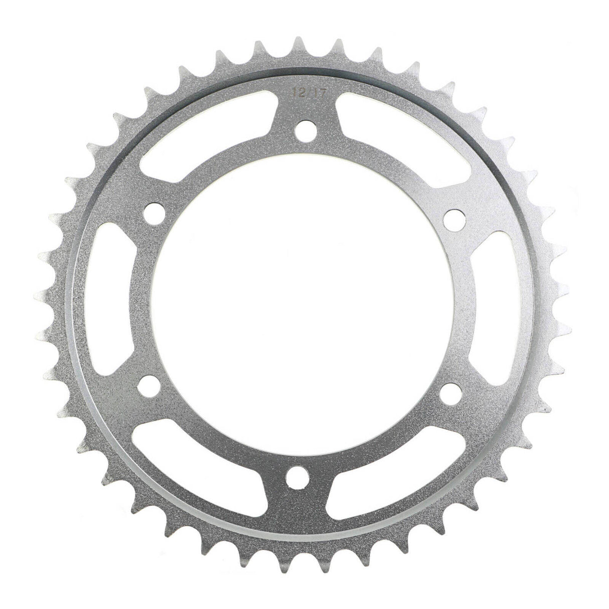 MTX 312 Steel Rear Sprocket #525 (11-MR7)