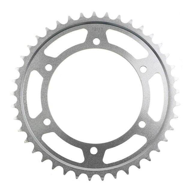 MTX 312 Steel Rear Sprocket #525 (11-MR7)
