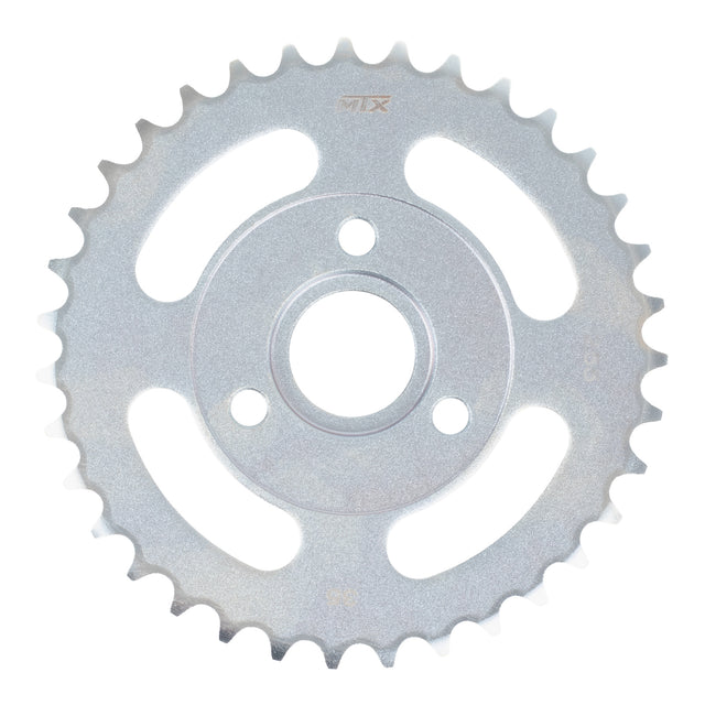 MTX 255 Steel Rear Sprocket #420 (11-120)