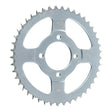 MTX 263 Steel Rear Sprocket #428 (11-059)