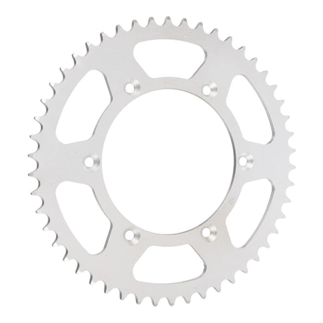 MTX 245/2 Steel Rear Sprocket #520 (11-428)