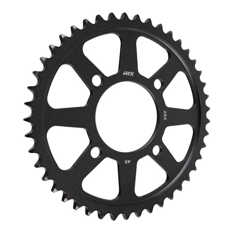 MTX 284 Steel Rear Sprocket #530 (11-300)