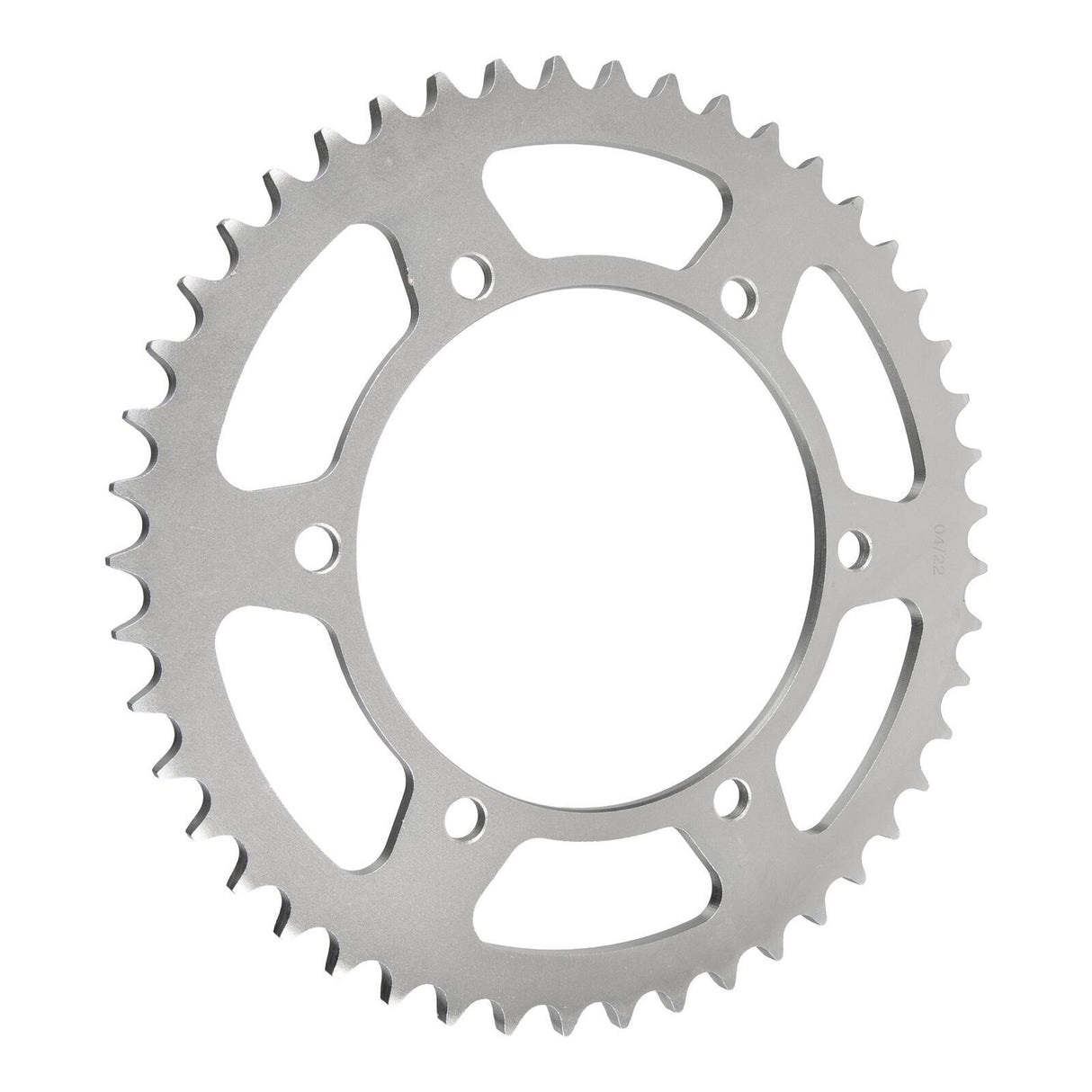 MTX 300 Steel Rear Sprocket #525 (11-4NX)