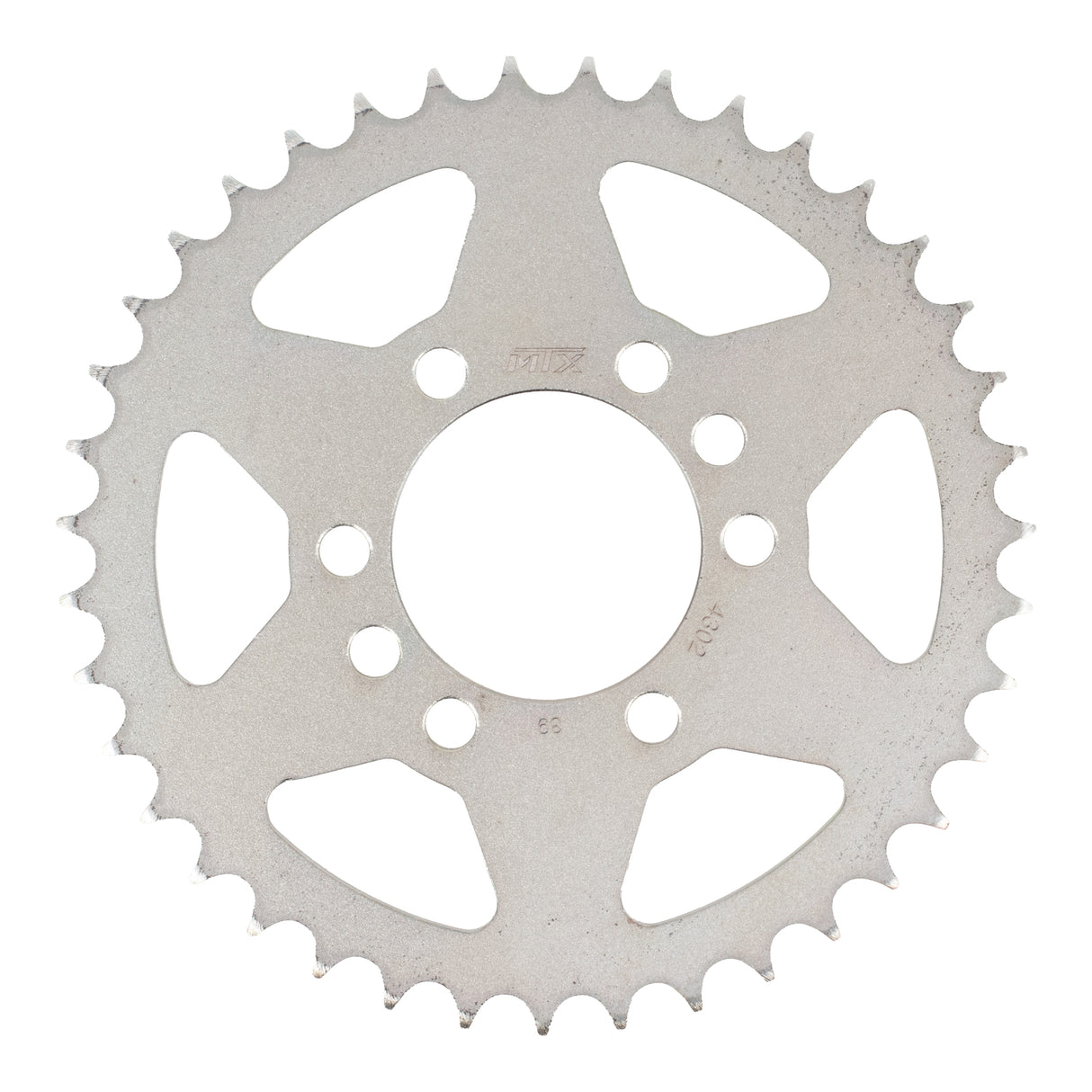 MTX 1826 Steel Rear Sprocket #520 (11-220)