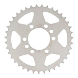 MTX 1826 Steel Rear Sprocket #520 (11-220)