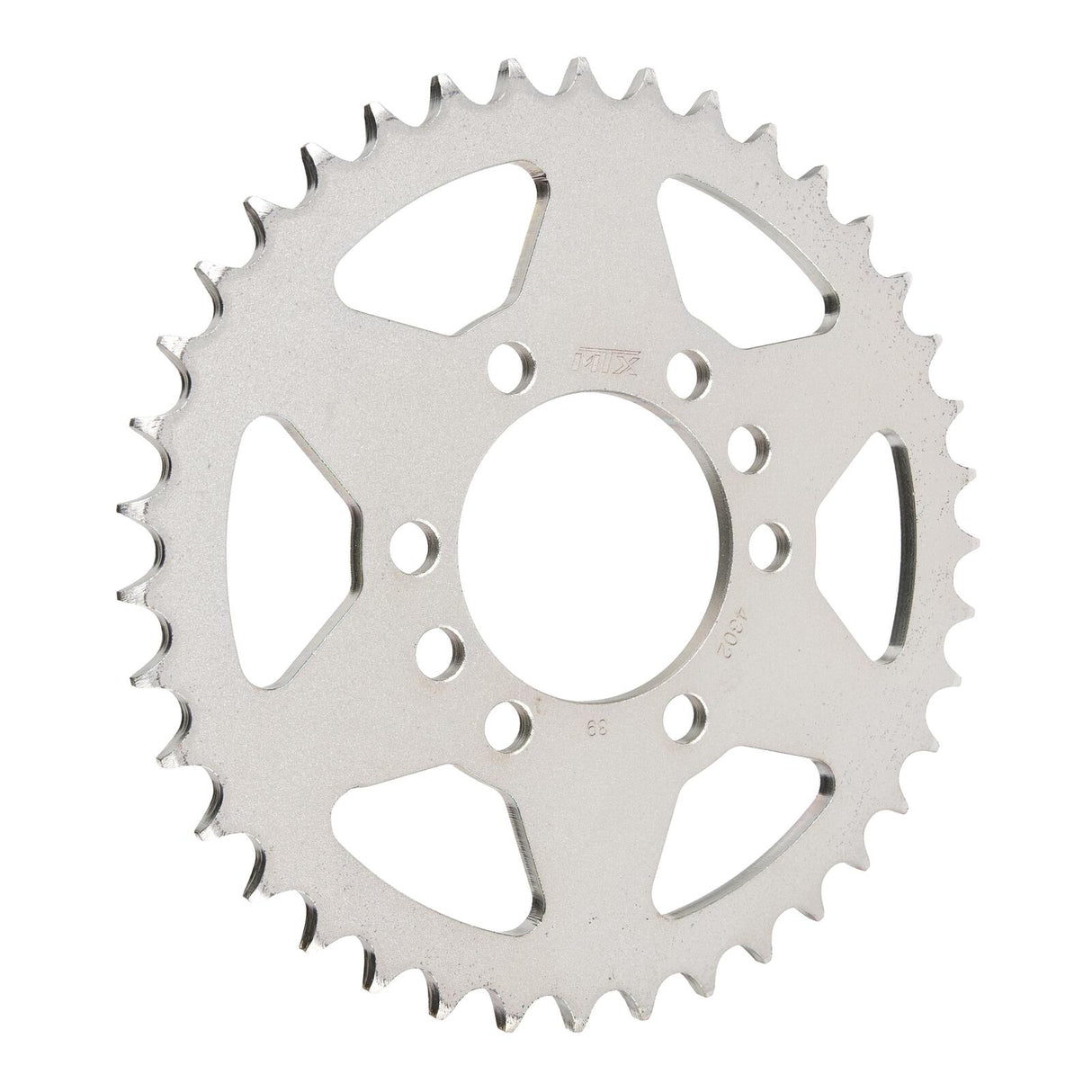 MTX 1826 Steel Rear Sprocket #520 (11-220)