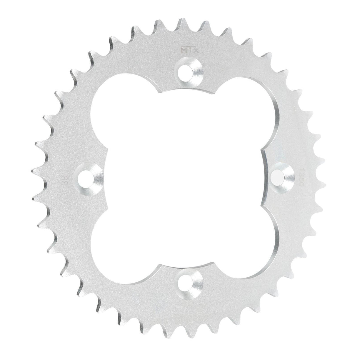 MTX 1350 Steel Rear Sprocket #520 (11-HA2)