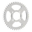 MTX 1206 Steel Rear Sprocket #428 (11-206)