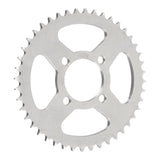MTX 1206 Steel Rear Sprocket #428 (11-206)