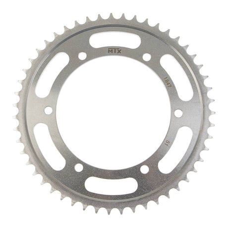MTX 1847 Steel Rear Sprocket #428 (11-1HX)
