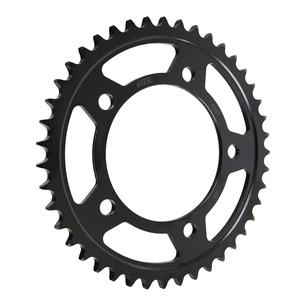 MTX 1304 Steel Rear Sprocket #525 (11-MAS)