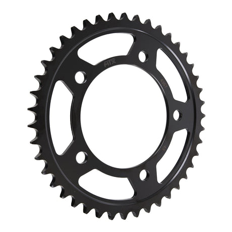 MTX 1304 Steel Rear Sprocket #525 (11-MAS)