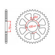 MTX 1411 Steel Rear Sprocket #520 (11-004)