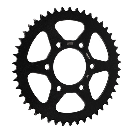 MTX 1073 (2) Steel Rear Sprocket #520 (11-HY3)