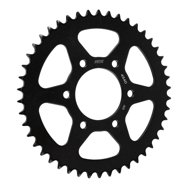 MTX 1073 (2) Steel Rear Sprocket #520 (11-HY3)