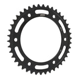 MTX 003 Steel Rear Sprocket #525 (11-BM6) (10.5mm)