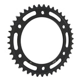 MTX 003 Steel Rear Sprocket #525 (11-BM6) (10.5mm)