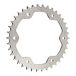 MTX 893 Steel Rear Sprocket #525 (11-893)