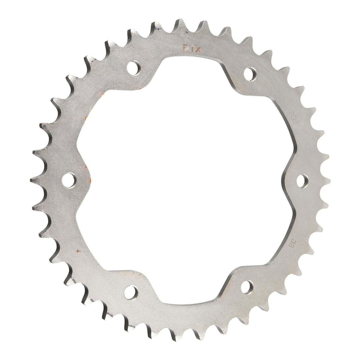 MTX 893 Steel Rear Sprocket #525 (11-893)