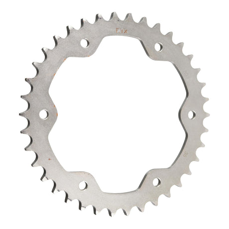 MTX 893 Steel Rear Sprocket #525 (11-893)