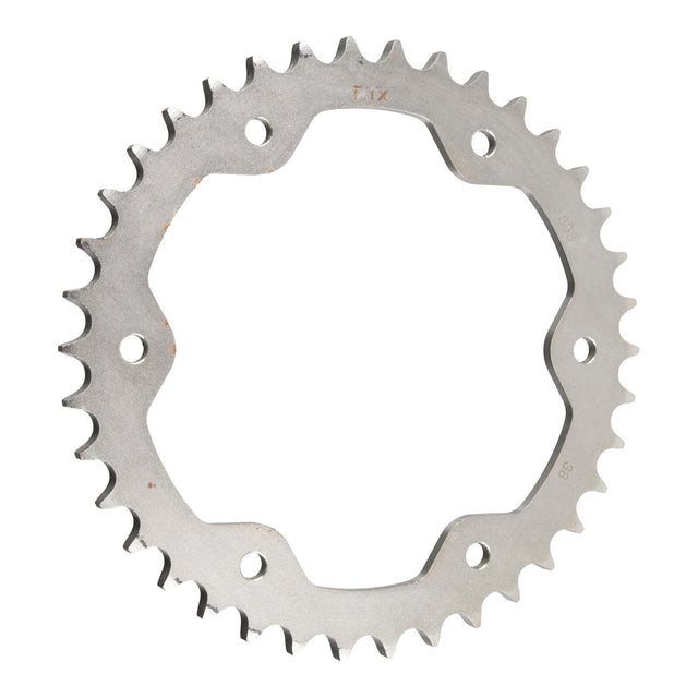 MTX 893 Steel Rear Sprocket #525 (11-893)