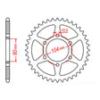 MTX 501 Steel Rear Sprocket #630 (11-098)