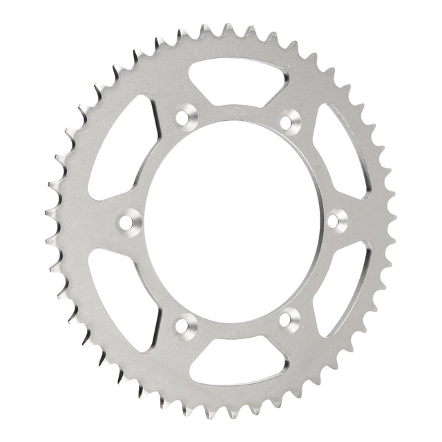 MTX 808 Steel Rear Sprocket #520 (11-402)