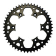 MTX 808 Zero Aluminium Rear Sprocket #520 - Black (11A-402-BLK)
