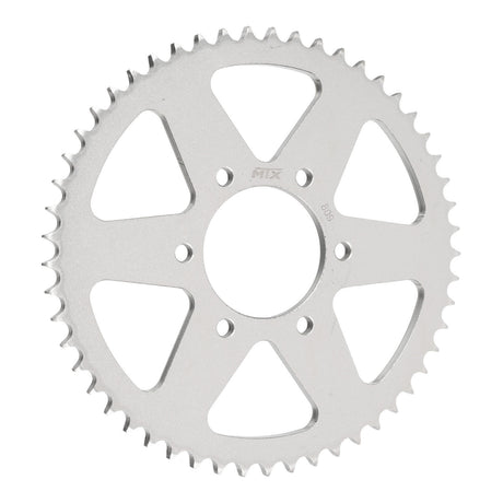 MTX 809 Steel Rear Sprocket #428 (11-287)