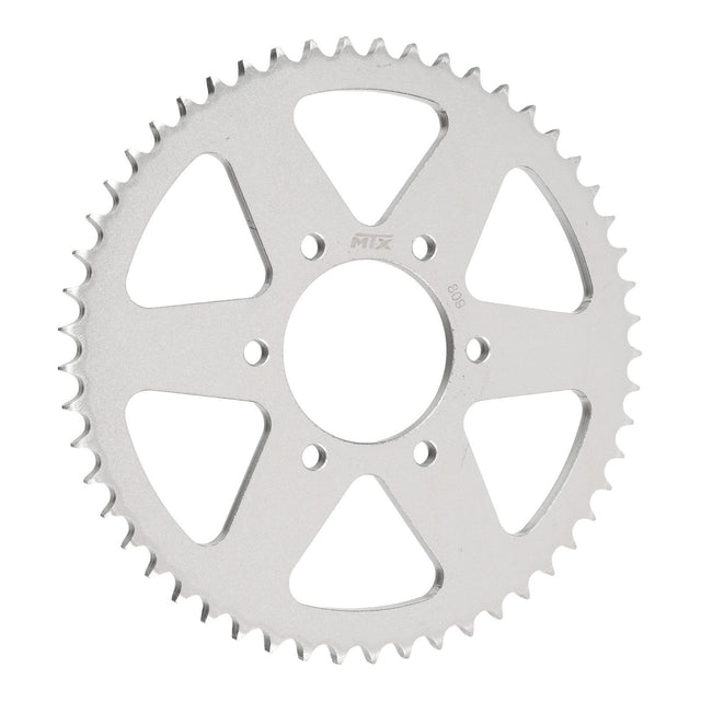 MTX 809 Steel Rear Sprocket #428 (11-287)
