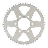 MTX 809 Steel Rear Sprocket #428 (11-287)