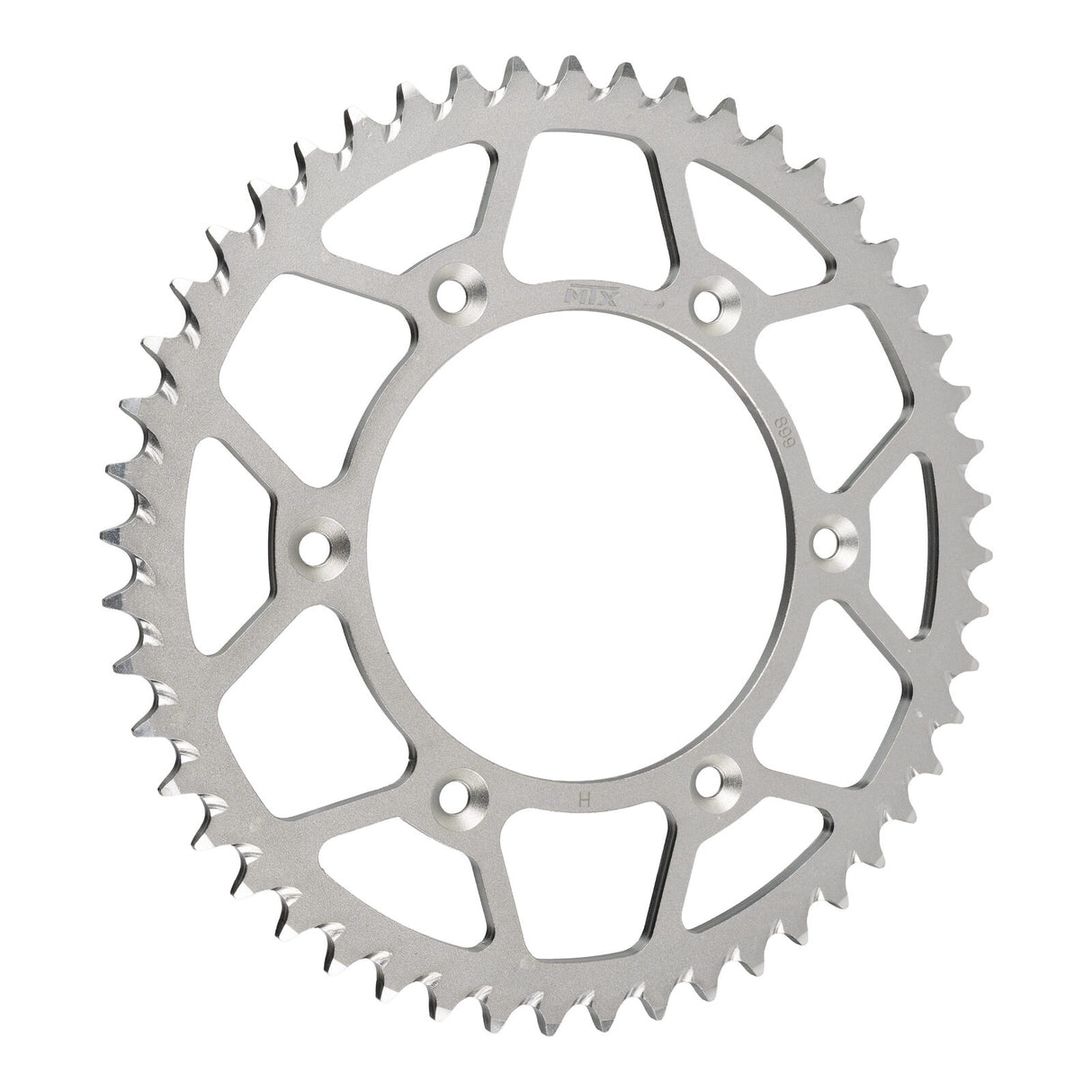 MTX 897 Hornet Lightweight Steel Rear Sprocket #520 (11H-KM1)